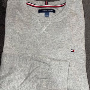 Tommy Hilfiger Men’s Medium Crew Neck